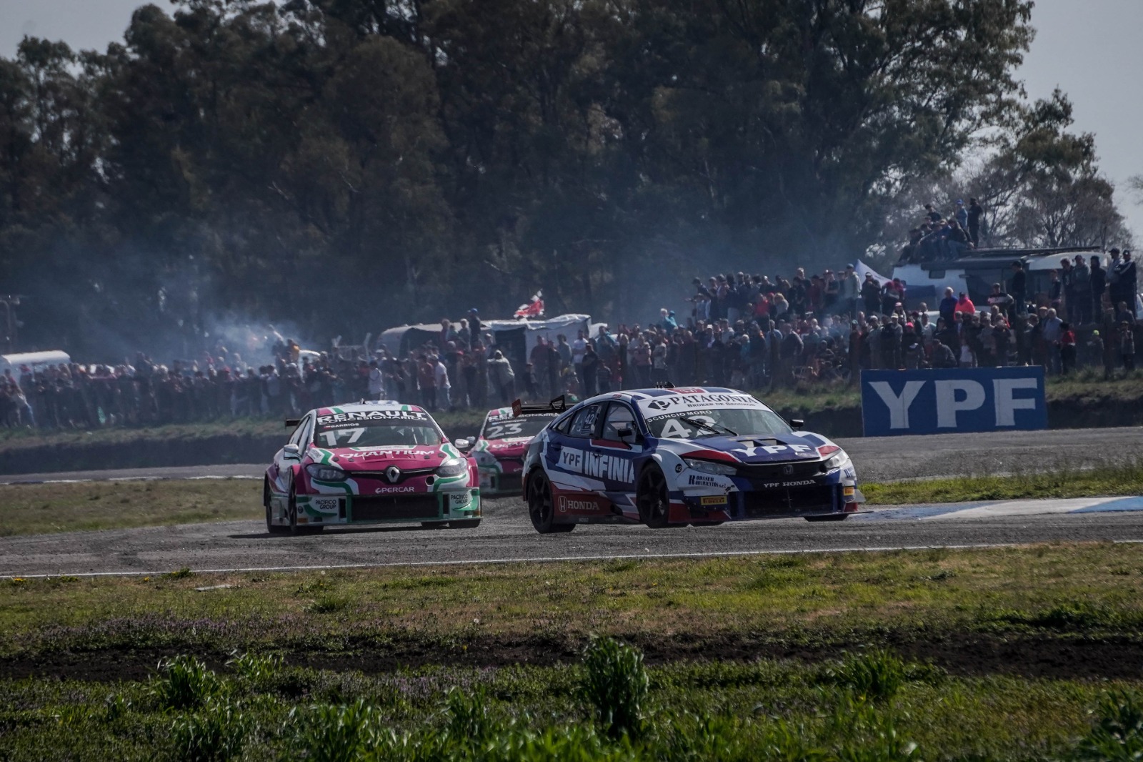 Las mejores postales del TC2000 en Nueve de Julio: WhatsApp Image 2023-09-10 at 12.47.28 (1).jpeg